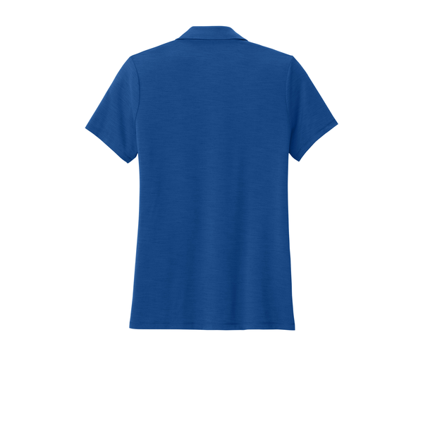 Sport-Tek® Versa Recycled Poly/Spandex Ladies' Polo