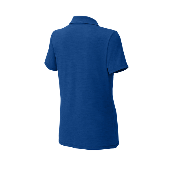 Sport-Tek® Versa Recycled Poly/Spandex Ladies' Polo
