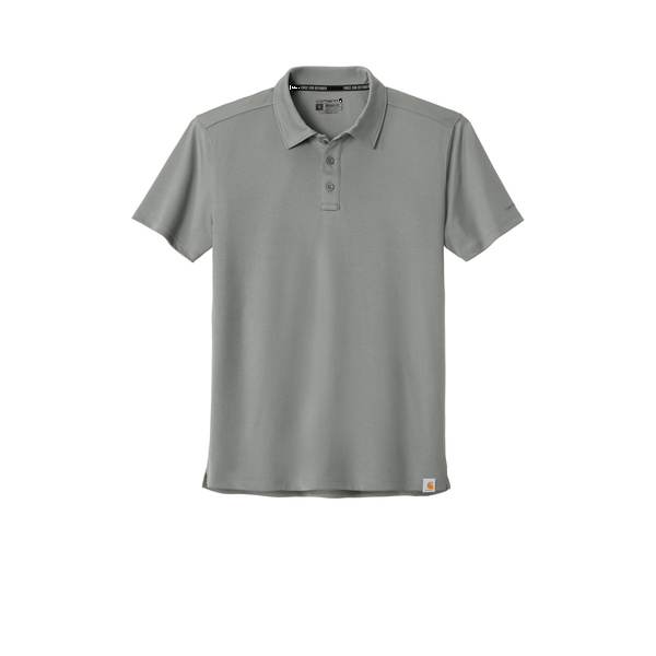 Carhartt® Force® Sun Defender™ Poly Polo