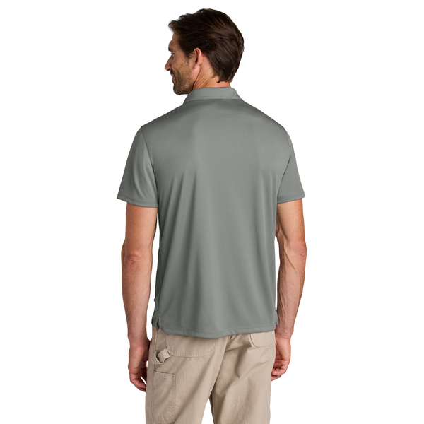 Carhartt® Force® Sun Defender™ Poly Polo