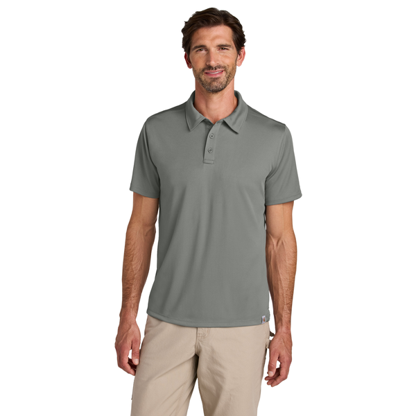 Carhartt® Force® Sun Defender™ Poly Polo