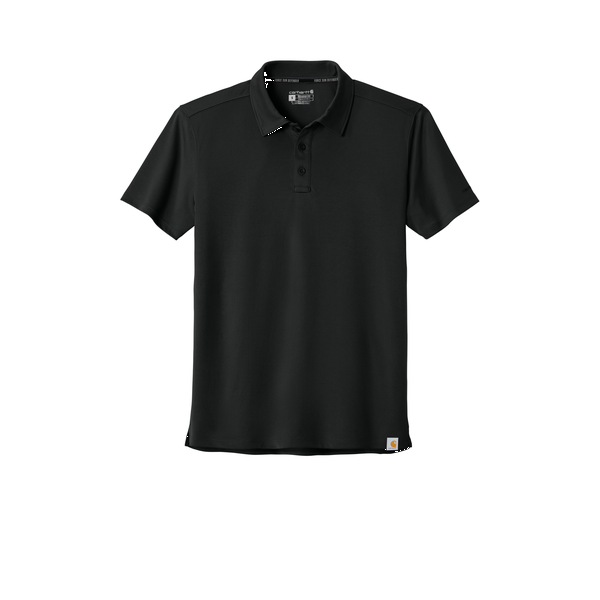 Carhartt® Force® Sun Defender™ Poly Polo