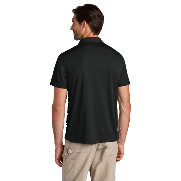 Carhartt® Force® Sun Defender™ Poly Polo