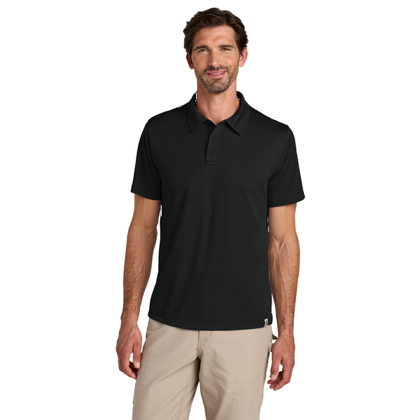 Carhartt® Force® Sun Defender™ Poly Polo
