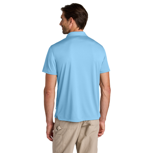 Carhartt® Force® Sun Defender™ Poly Polo