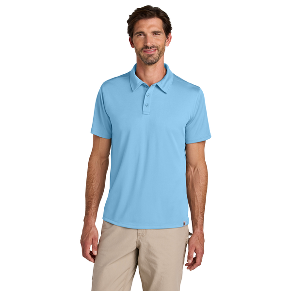 Carhartt® Force® Sun Defender™ Poly Polo
