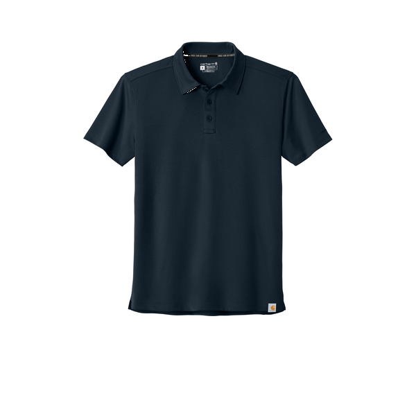 Carhartt® Force® Sun Defender™ Poly Polo
