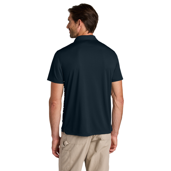 Carhartt® Force® Sun Defender™ Poly Polo