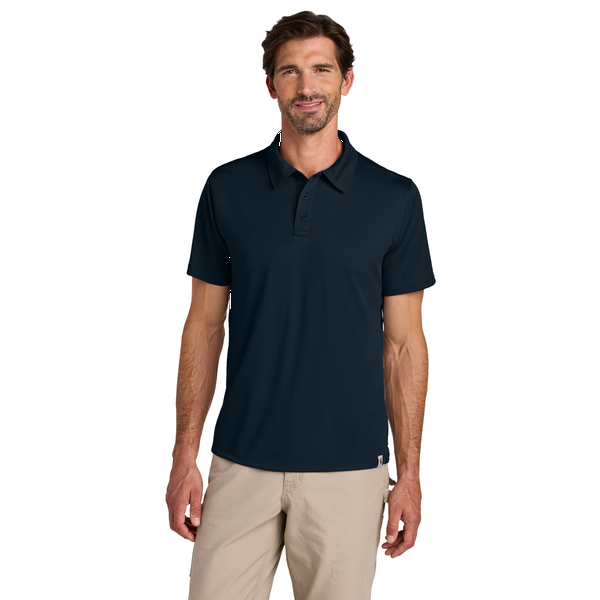 Carhartt® Force® Sun Defender™ Poly Polo