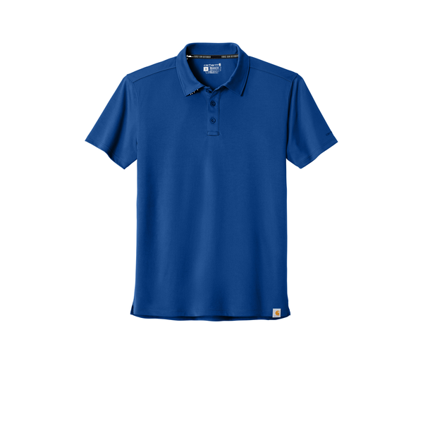 Carhartt® Force® Sun Defender™ Poly Polo