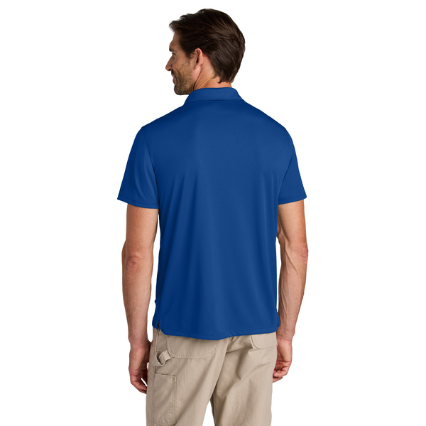 Carhartt® Force® Sun Defender™ Poly Polo