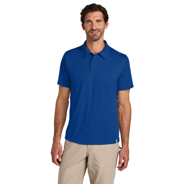 Carhartt® Force® Sun Defender™ Poly Polo