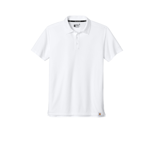 Carhartt® Force® Sun Defender™ Poly Polo