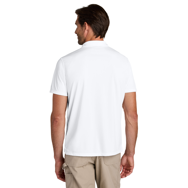 Carhartt® Force® Sun Defender™ Poly Polo
