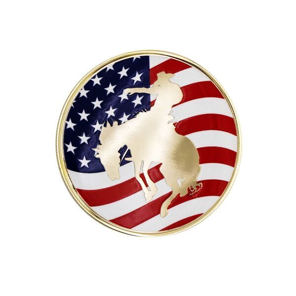 Speed Challenge Coin Edge w/ 3D Texture Print, 2"