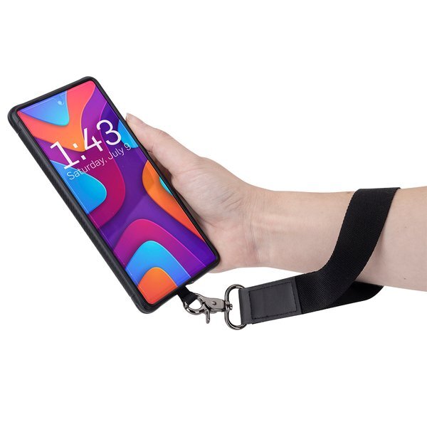 McCormick Wristband Lanyard