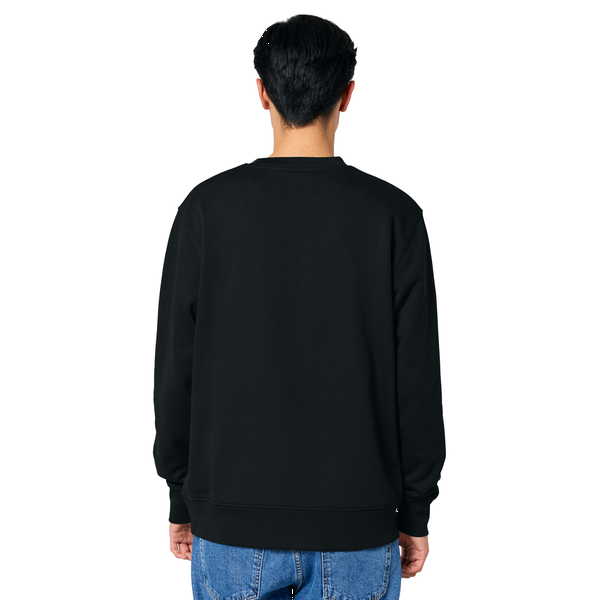 Stanley/Stella® Changer 2.0 Cotton/Poly Crewneck Unisex Sweatshirt