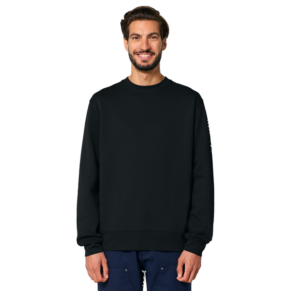 Stanley/Stella® Changer 2.0 Cotton/Poly Crewneck Unisex Sweatshirt