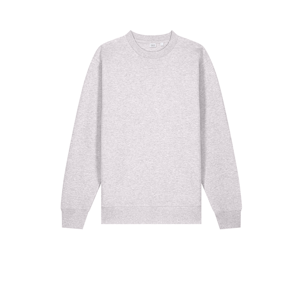 Stanley/Stella® Changer 2.0 Cotton/Poly Crewneck Unisex Sweatshirt