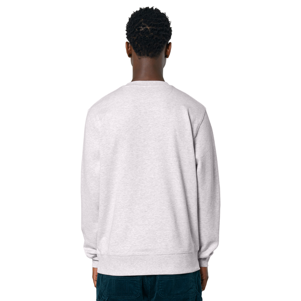 Stanley/Stella® Changer 2.0 Cotton/Poly Crewneck Unisex Sweatshirt