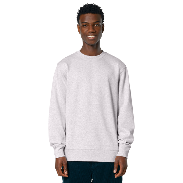 Stanley/Stella® Changer 2.0 Cotton/Poly Crewneck Unisex Sweatshirt