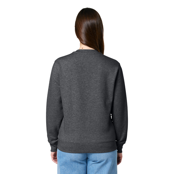 Stanley/Stella® Changer 2.0 Cotton/Poly Crewneck Unisex Sweatshirt