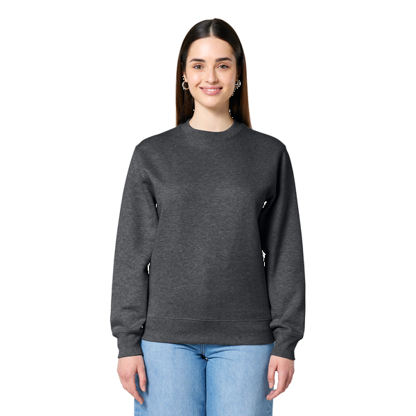 Stanley/Stella® Changer 2.0 Cotton/Poly Crewneck Unisex Sweatshirt
