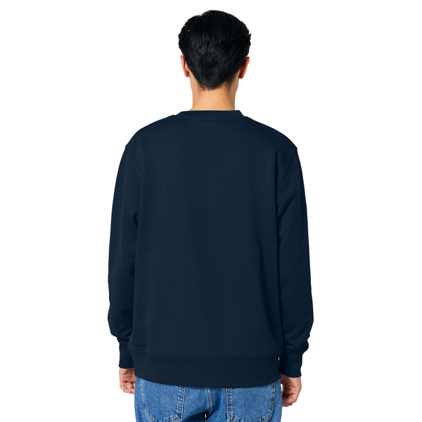 Stanley/Stella® Changer 2.0 Cotton/Poly Crewneck Unisex Sweatshirt