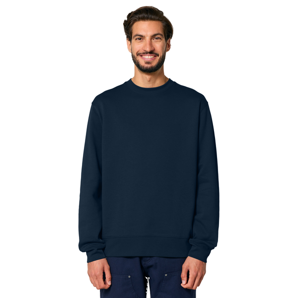 Stanley/Stella® Changer 2.0 Cotton/Poly Crewneck Unisex Sweatshirt