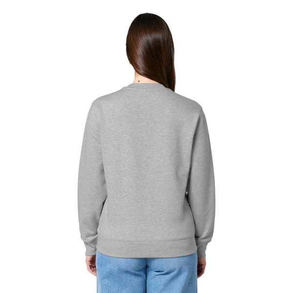 Stanley/Stella® Changer 2.0 Cotton/Poly Crewneck Unisex Sweatshirt