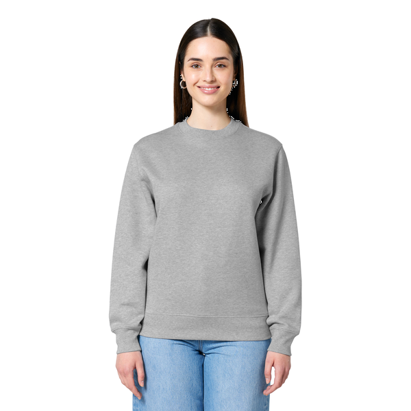 Stanley/Stella® Changer 2.0 Cotton/Poly Crewneck Unisex Sweatshirt