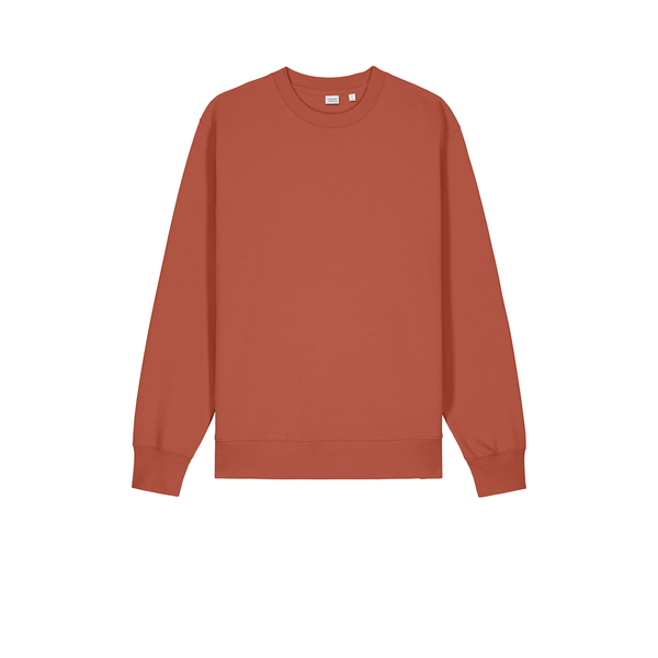 Stanley/Stella® Changer 2.0 Cotton/Poly Crewneck Unisex Sweatshirt