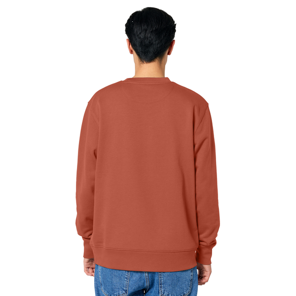 Stanley/Stella® Changer 2.0 Cotton/Poly Crewneck Unisex Sweatshirt