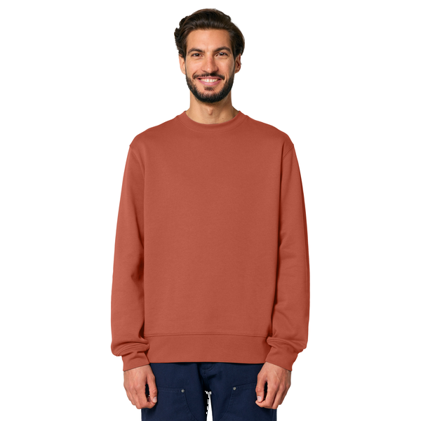 Stanley/Stella® Changer 2.0 Cotton/Poly Crewneck Unisex Sweatshirt