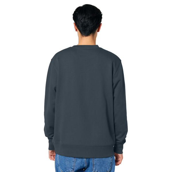 Stanley/Stella® Changer 2.0 Cotton/Poly Crewneck Unisex Sweatshirt
