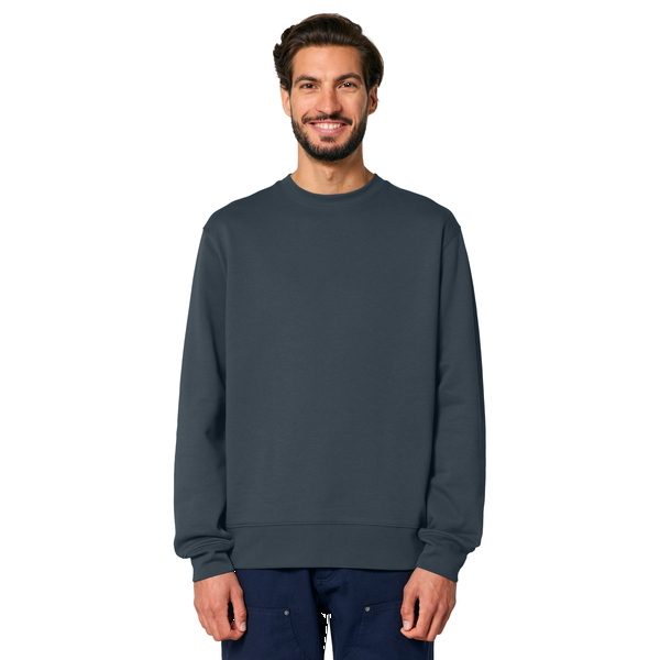 Stanley/Stella® Changer 2.0 Cotton/Poly Crewneck Unisex Sweatshirt