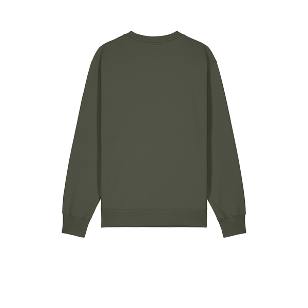 Stanley/Stella® Changer 2.0 Cotton/Poly Crewneck Unisex Sweatshirt