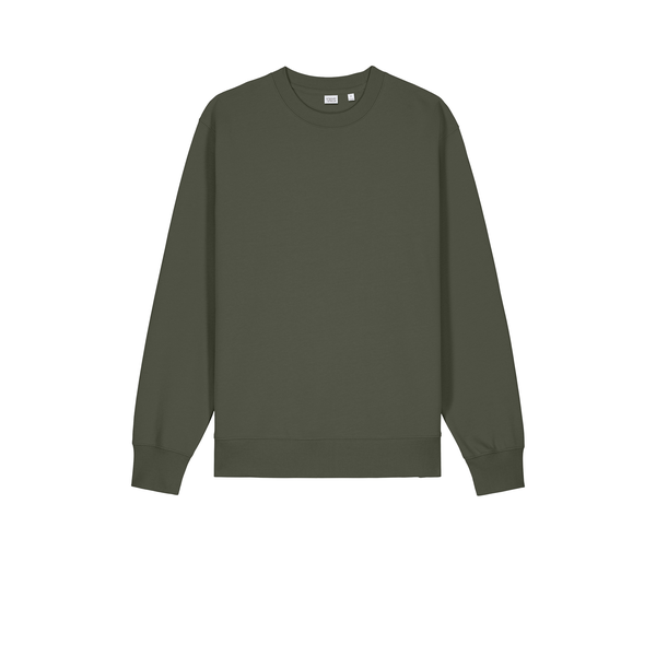 Stanley/Stella® Changer 2.0 Cotton/Poly Crewneck Unisex Sweatshirt