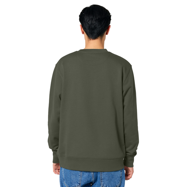 Stanley/Stella® Changer 2.0 Cotton/Poly Crewneck Unisex Sweatshirt