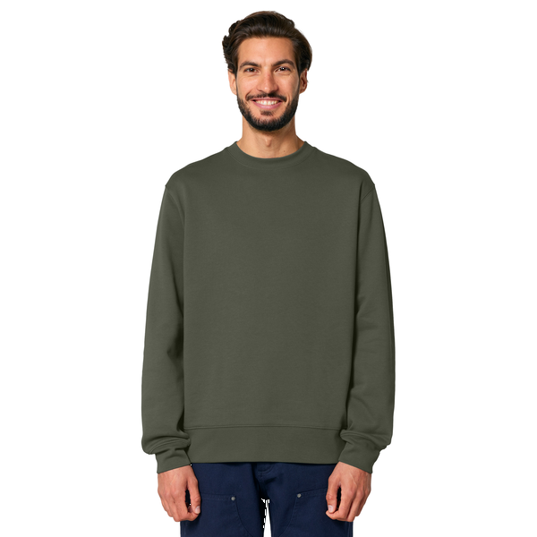 Stanley/Stella® Changer 2.0 Cotton/Poly Crewneck Unisex Sweatshirt