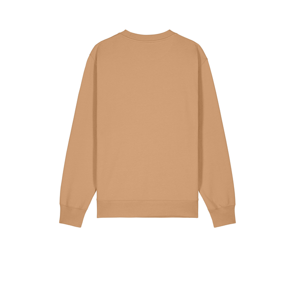 Stanley/Stella® Changer 2.0 Cotton/Poly Crewneck Unisex Sweatshirt