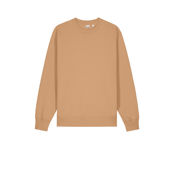 Stanley/Stella® Changer 2.0 Cotton/Poly Crewneck Unisex Sweatshirt