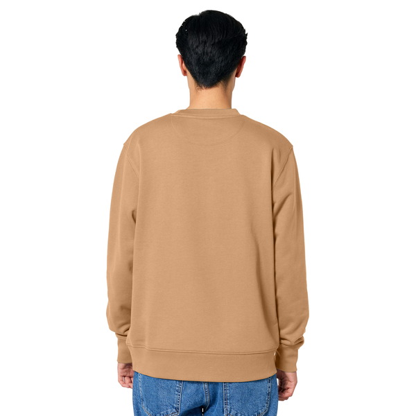 Stanley/Stella® Changer 2.0 Cotton/Poly Crewneck Unisex Sweatshirt