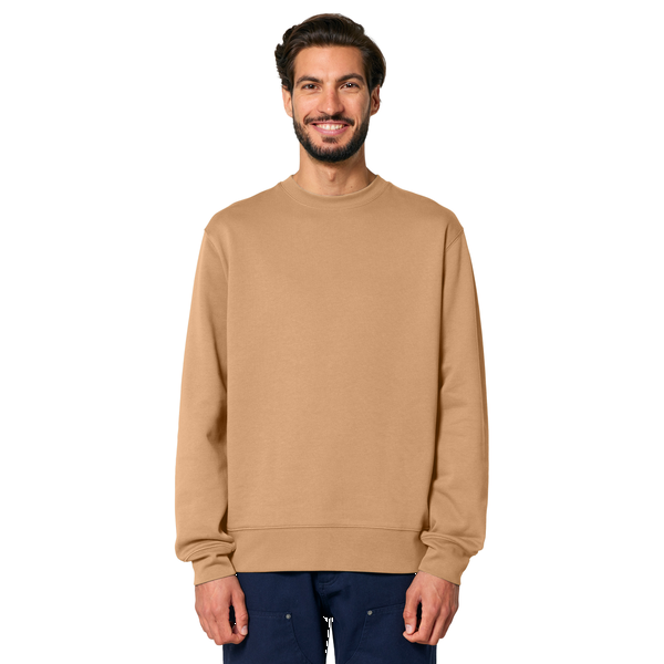 Stanley/Stella® Changer 2.0 Cotton/Poly Crewneck Unisex Sweatshirt