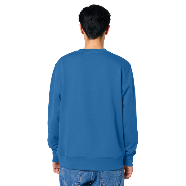 Stanley/Stella® Changer 2.0 Cotton/Poly Crewneck Unisex Sweatshirt