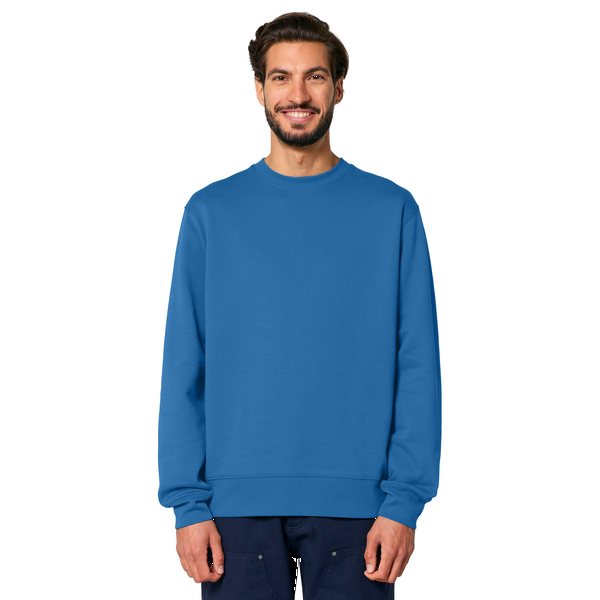 Stanley/Stella® Changer 2.0 Cotton/Poly Crewneck Unisex Sweatshirt
