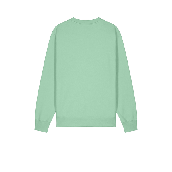 Stanley/Stella® Changer 2.0 Cotton/Poly Crewneck Unisex Sweatshirt