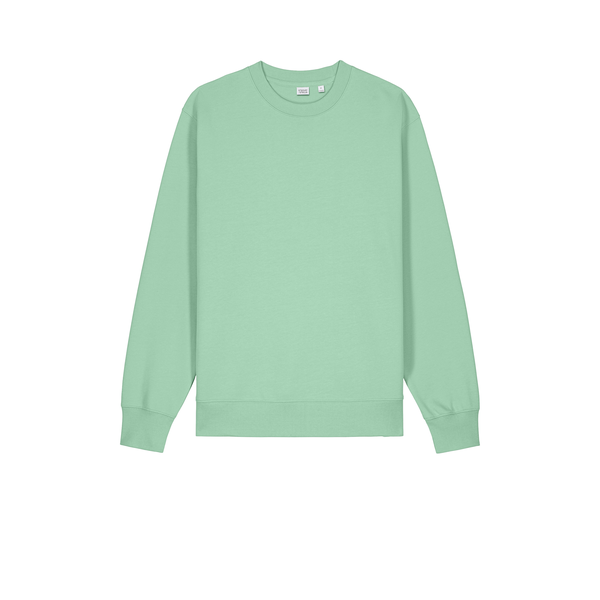 Stanley/Stella® Changer 2.0 Cotton/Poly Crewneck Unisex Sweatshirt