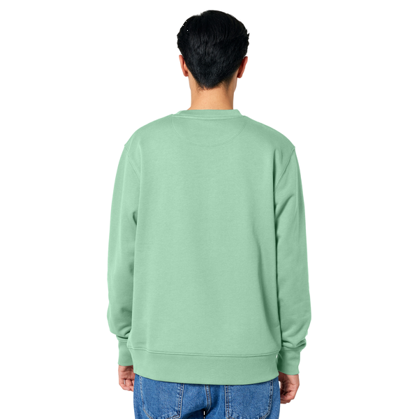 Stanley/Stella® Changer 2.0 Cotton/Poly Crewneck Unisex Sweatshirt