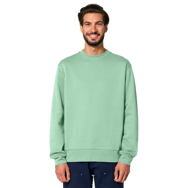 Stanley/Stella® Changer 2.0 Cotton/Poly Crewneck Unisex Sweatshirt